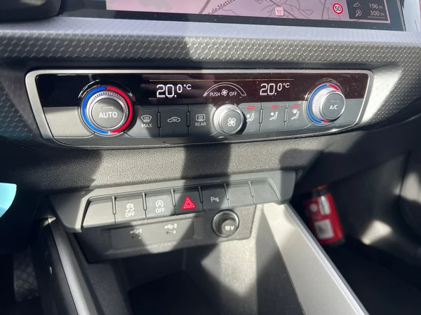 AUDI A1 Sportback (2023) — foto 4 van 20
