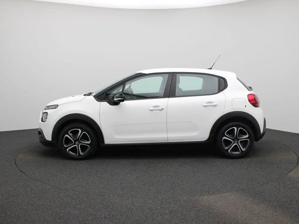 Citroën C3 (2022) — foto 32 van 37