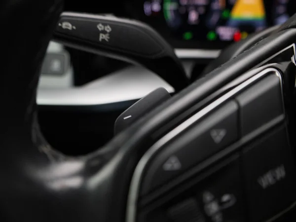 Audi A3 (2021) — foto 28 van 45