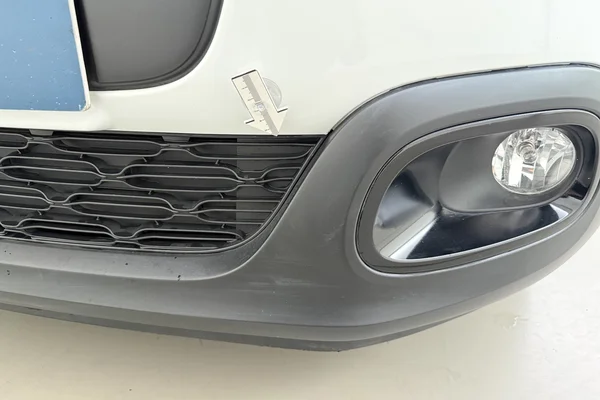 Citroen C3 (2024) — foto 10 van 18