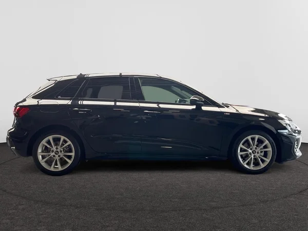 AUDI A3 Sportback (2026) — foto 9 van 12