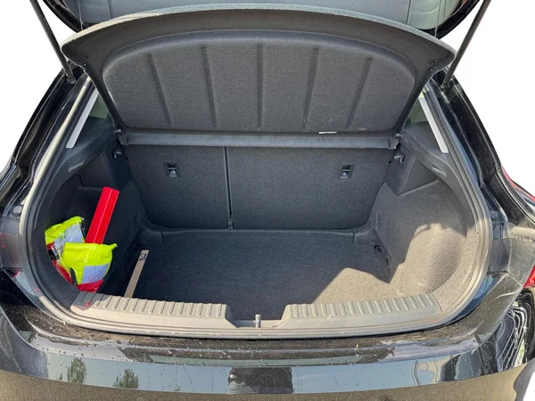SEAT Leon (2025) — foto 14 van 24