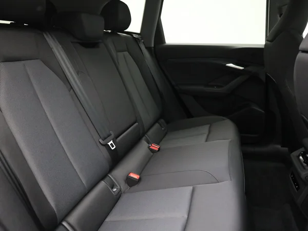 AUDI Q6 e-tron (2025) — foto 5 van 23