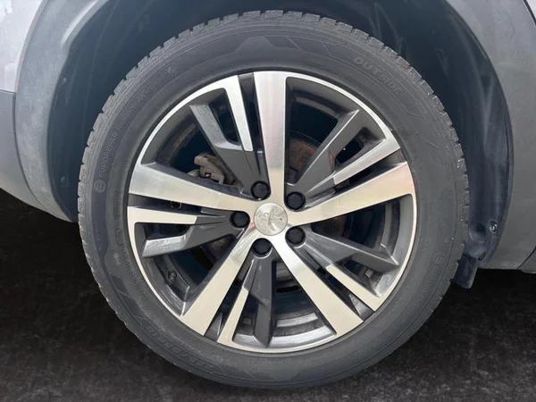 PEUGEOT 3008 Dsl (2022) — foto 19 van 27