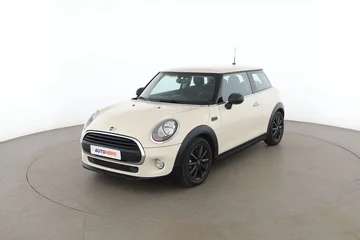 MINI MINI a154d02c-113f-4553-9259-feee8e650431