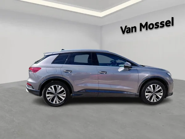 Audi Q4 e-tron (2022) — foto 28 van 31