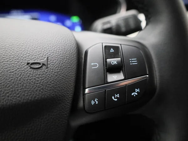 Ford Kuga (2024) — foto 10 van 39