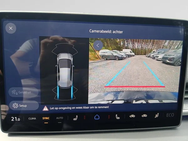 VOLKSWAGEN ID.3 Neo (2026) — foto 3 van 15
