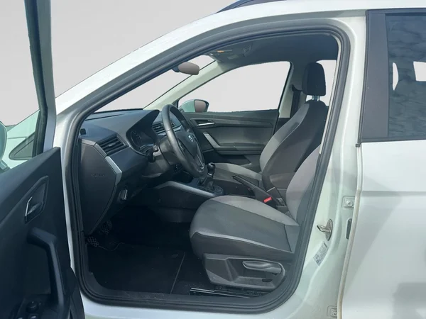SEAT Arona (2021) — foto 24 van 24