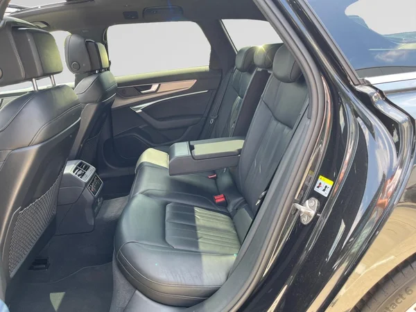 AUDI A6 Avant Dsl (2020) — foto 19 van 22