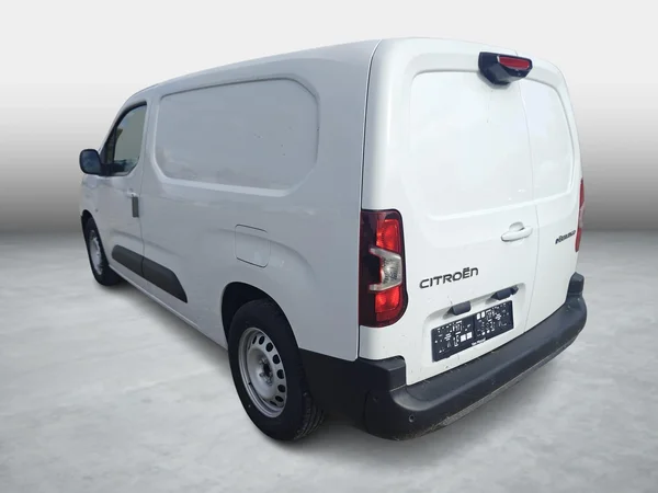 Citroën Berlingo (2026) — foto 18 van 19