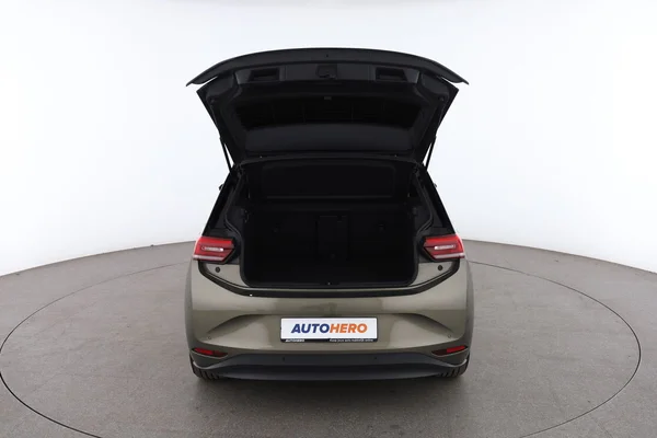 Volkswagen ID.3 (2024) — foto 7 van 16