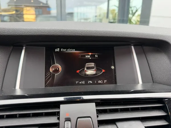 Bmw X4 (2015) — foto 7 van 23