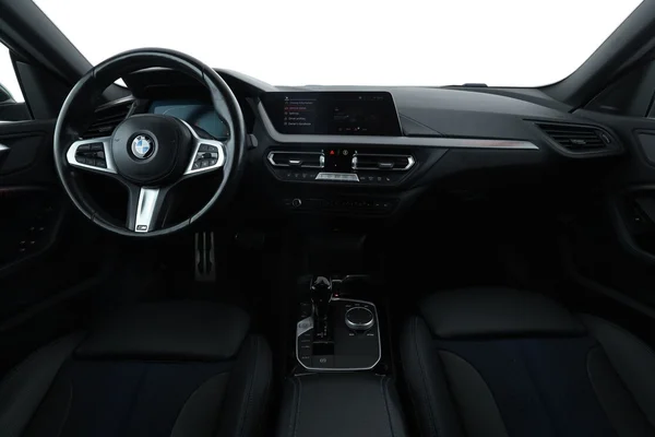 BMW 2-serie (2022) — foto 3 van 16