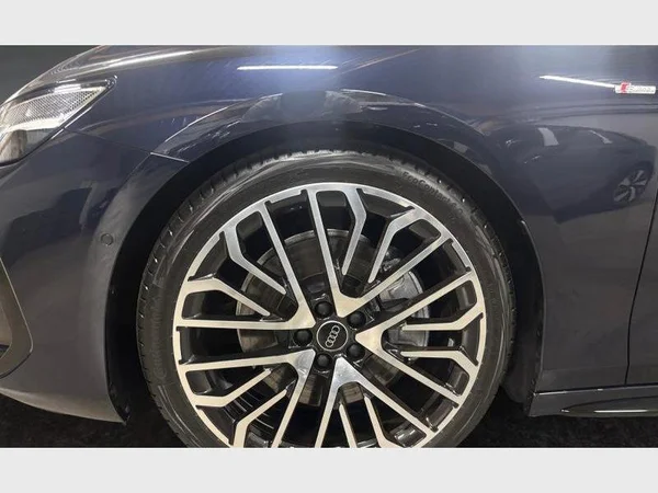 AUDI A6 Avant (2026) — foto 3 van 6