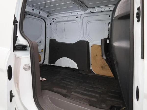 Ford Transit Connect (2022) — foto 13 van 31