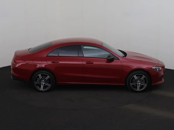 MERCEDES CLA 250 (2022) — foto 28 van 32