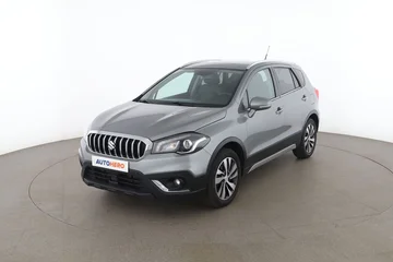 Suzuki SX4 5a0a6339-267a-406d-9350-7d0f31f25f67