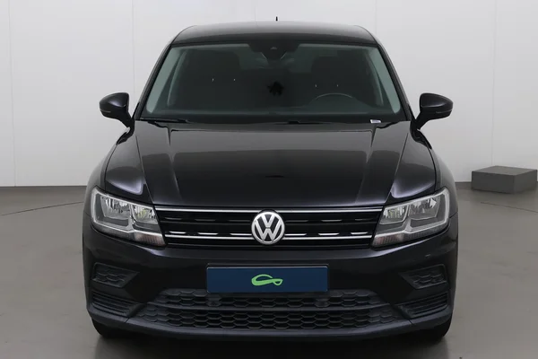 Volkswagen Tiguan (2018) — foto 12 van 22