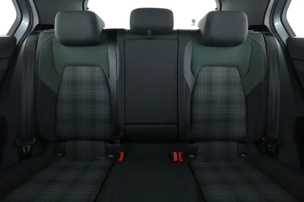 Volkswagen Golf (2024) — foto 6 van 16