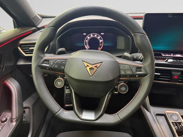 CUPRA Formentor (2025) — foto 4 van 17