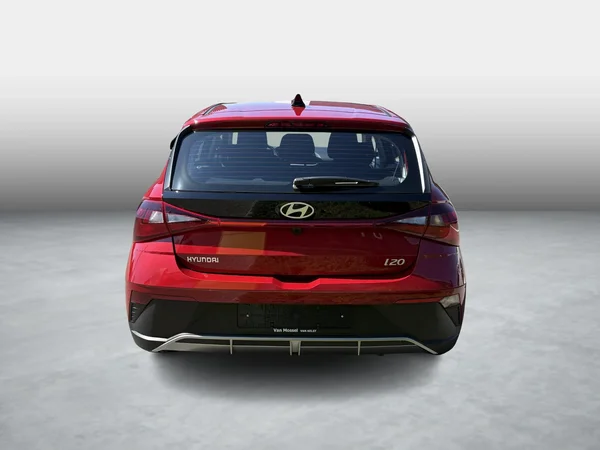 Hyundai i20 (2024) — foto 19 van 21