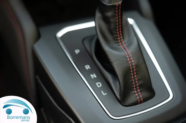 Ford Focus (2024) — foto 33 van 37