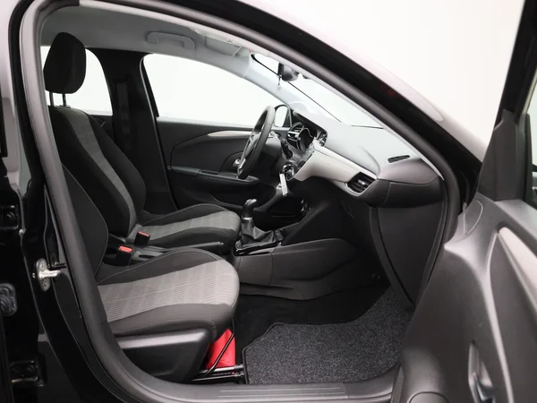 Opel Corsa (2023) — foto 22 van 34