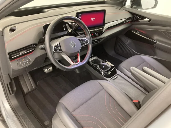 VOLKSWAGEN ID.5 (2024) — foto 35 van 35