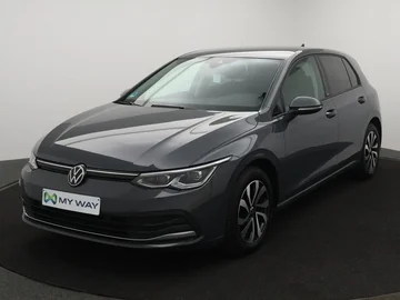 VOLKSWAGEN Golf VIII (2023)