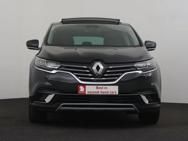 RENAULT Espace (2021) — foto 28 van 30