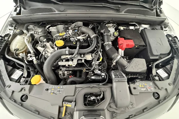 Renault Clio V (2023) — foto 15 van 31