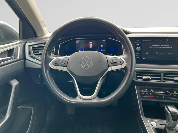 VOLKSWAGEN Taigo (2022) — foto 16 van 18
