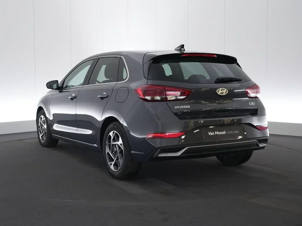 Hyundai i30 (2025) — foto 12 van 22