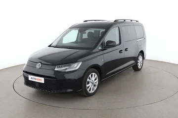 Volkswagen Caddy f0e6499c-b4f8-4dda-9a87-980a8692a3bd