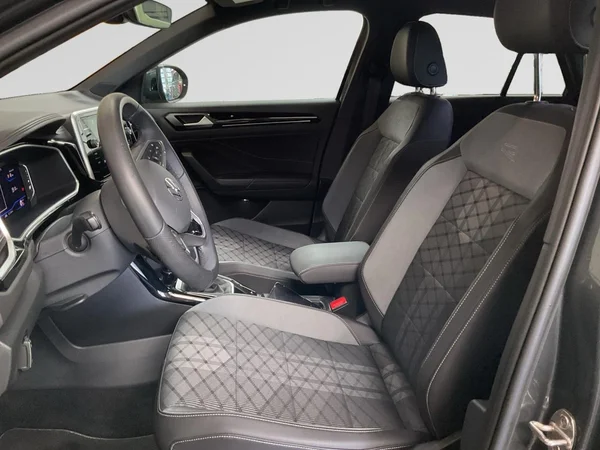 VOLKSWAGEN T-Roc (2024) — foto 22 van 22