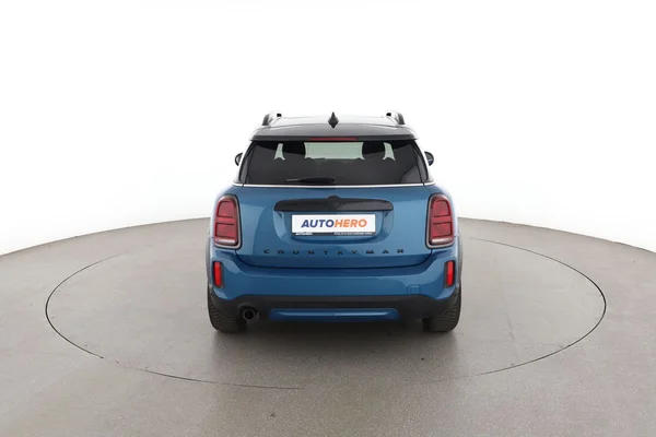 MINI Countryman (2022) — foto 11 van 16