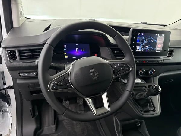 RENAULT Kangoo (2025) — foto 14 van 29