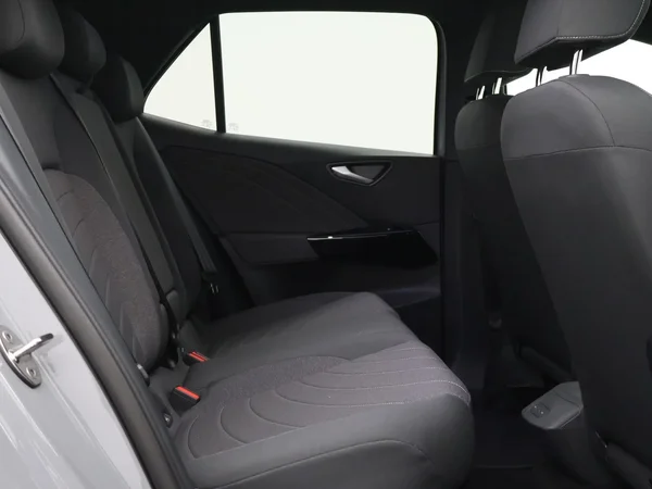 Volkswagen ID.3 (2025) — foto 10 van 21