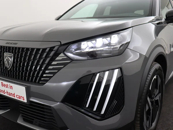 PEUGEOT 2008 (2025) — foto 20 van 27