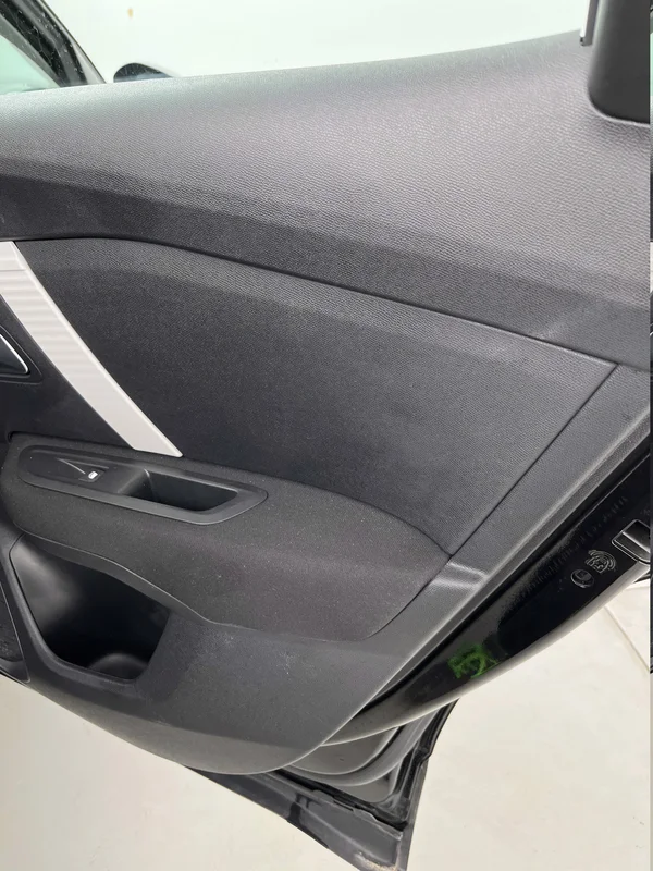 Citroen C4 (2025) — foto 53 van 62