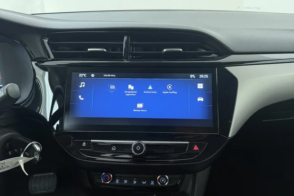 Opel Corsa (2025) — foto 3 van 19
