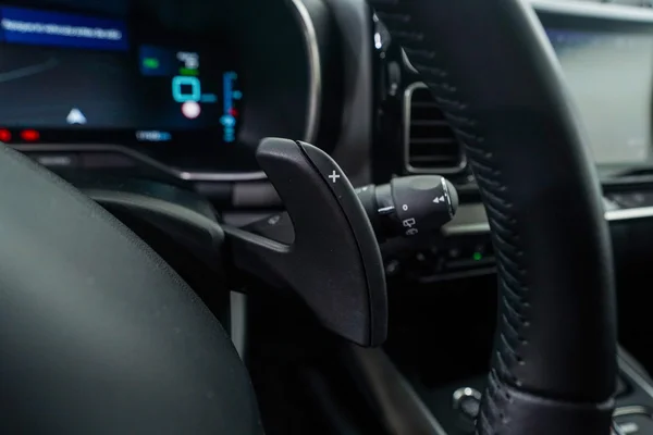 Citroen C5 Aircross PHEV (2021) — foto 13 van 39