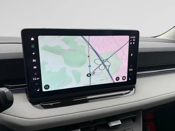 SKODA Epiq (2026) — foto 4 van 14