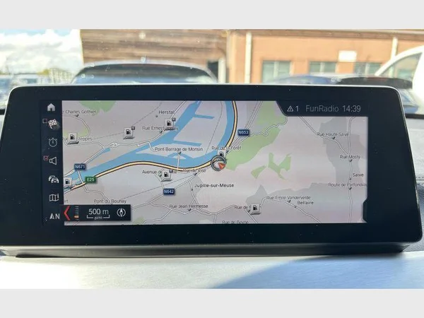 BMW X1 (2022) — foto 7 van 27