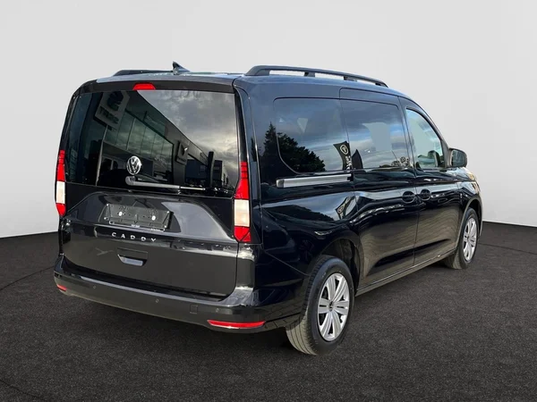 VOLKSWAGEN Caddy Maxi (2024) — foto 11 van 20