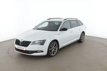 Skoda Superb 035b9d2b-34ba-418e-abd7-31eaf2bef53d