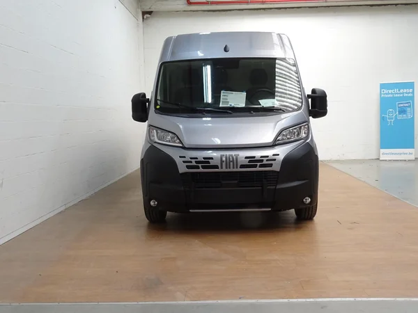 Fiat Ducato (2026) — foto 15 van 20