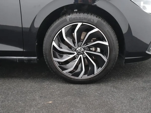 Volkswagen Golf (2024) — foto 26 van 27