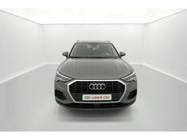 AUDI Q3 (2021) — foto 12 van 36